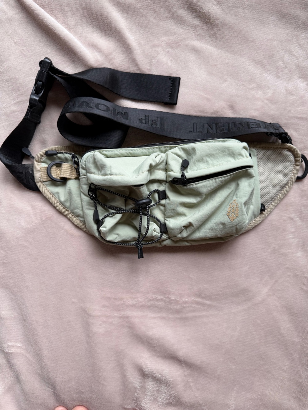 FP Movement by Free People Total Trail Sling Bag